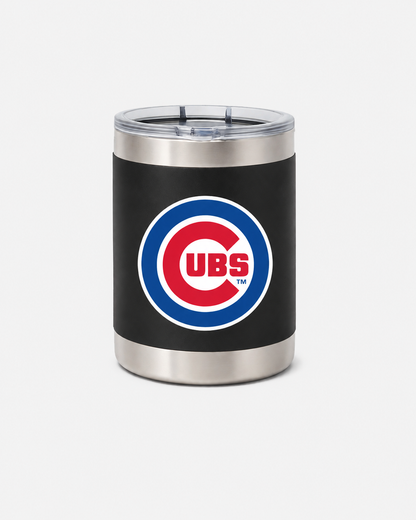 MLB Low Ball Tumbler