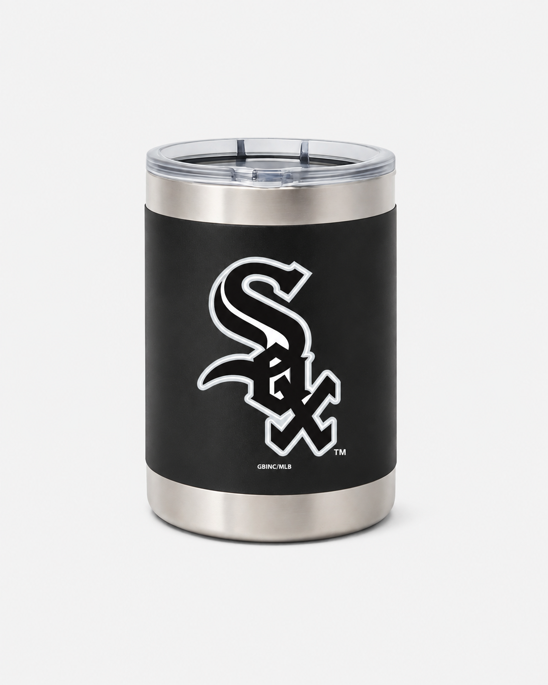 MLB Low Ball Tumbler
