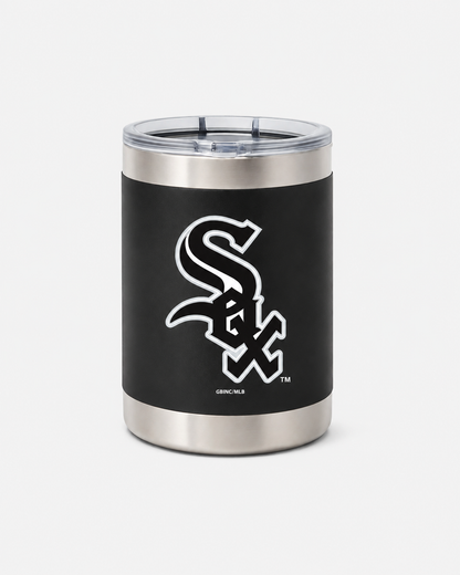 MLB Low Ball Tumbler