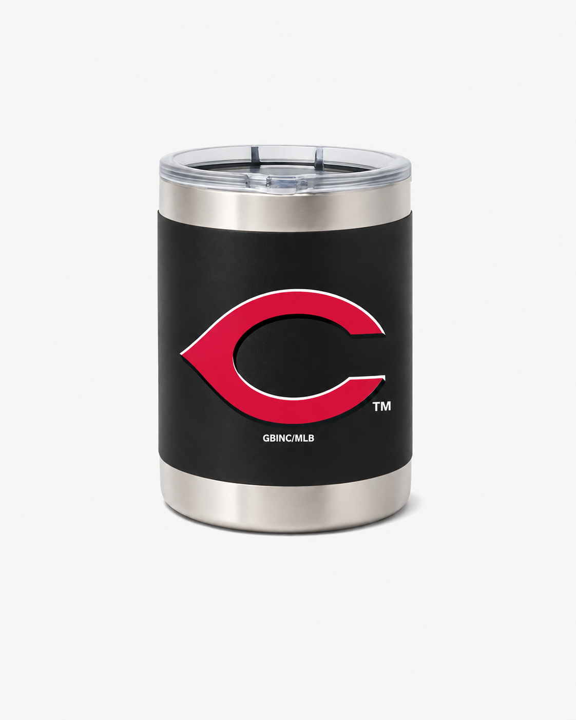 MLB Low Ball Tumbler