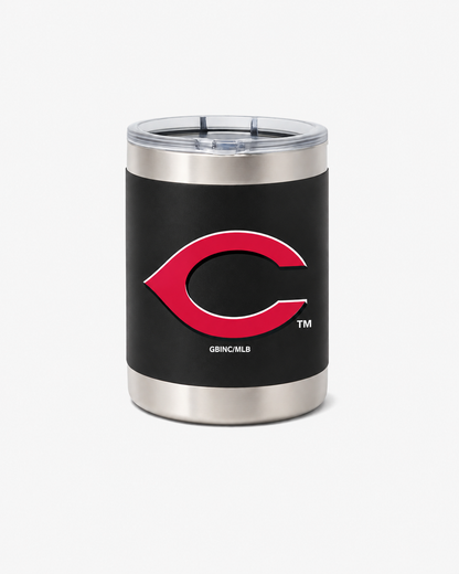 MLB Low Ball Tumbler