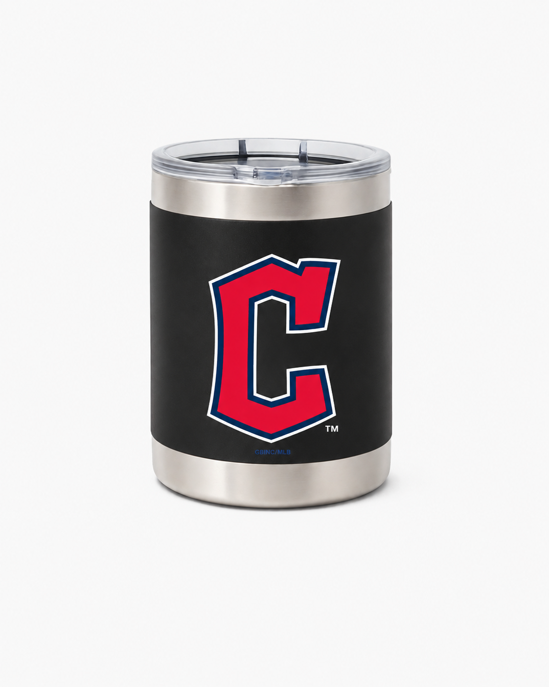 MLB Low Ball Tumbler