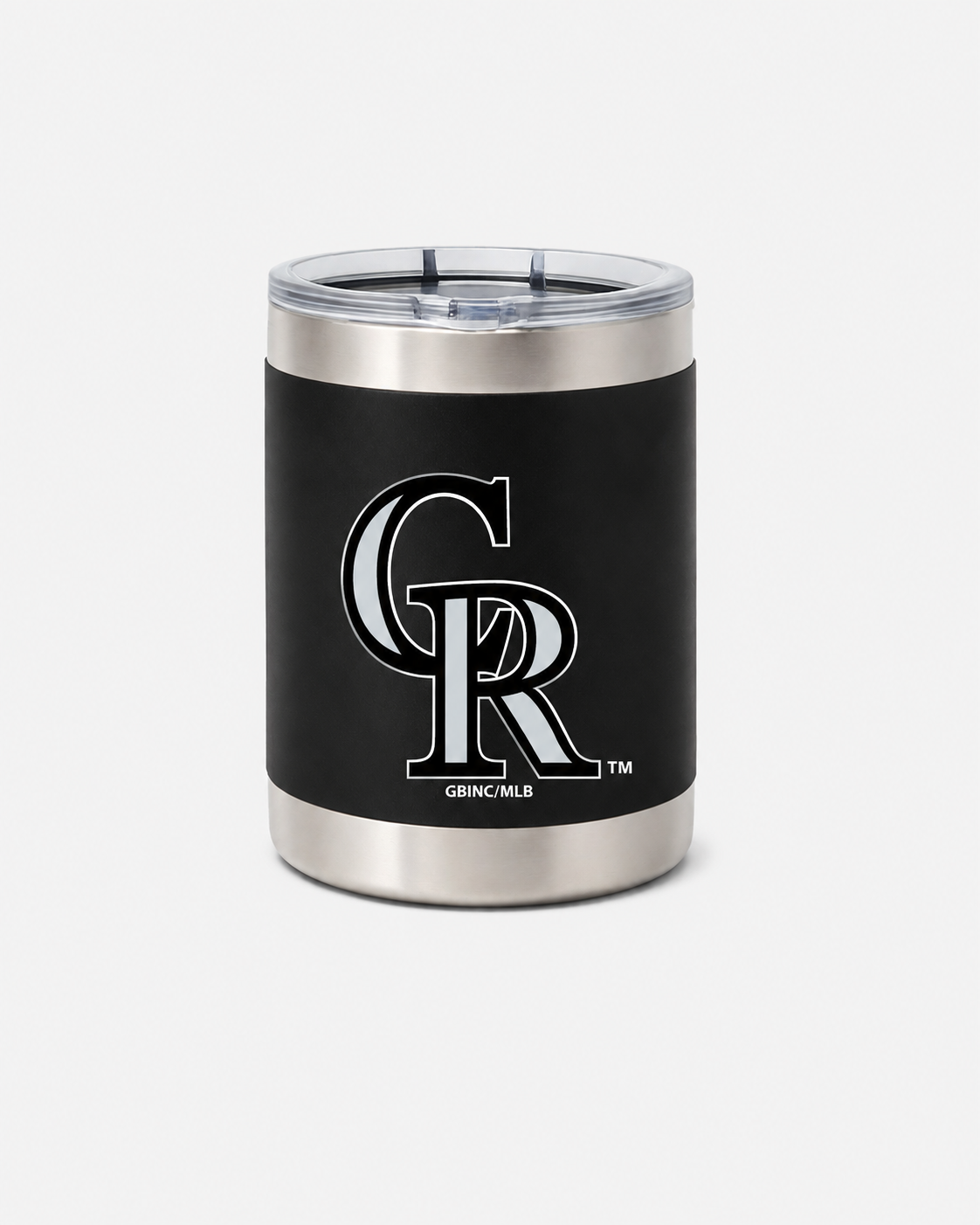 MLB Low Ball Tumbler