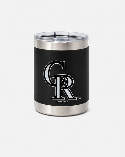 MLB Low Ball Tumbler