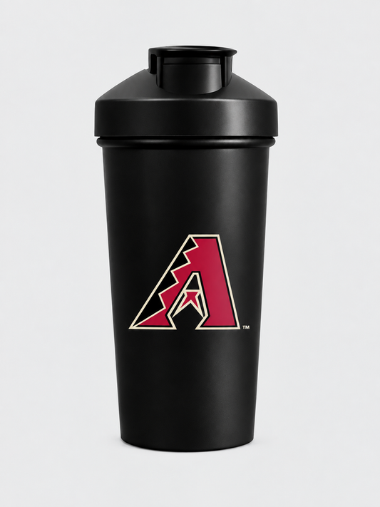 MLB Shaker Cup