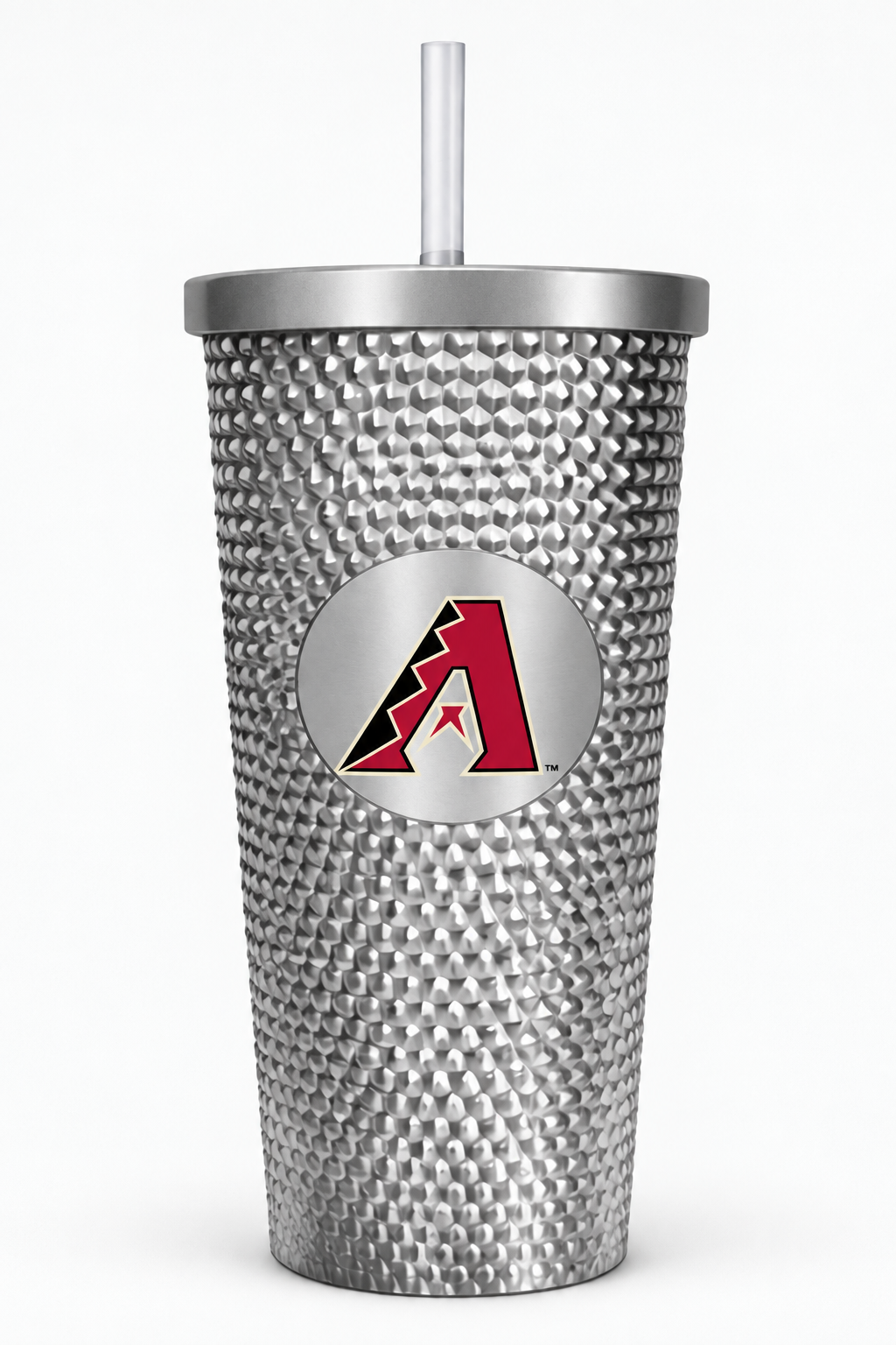 MLB 24oz Bling Cup