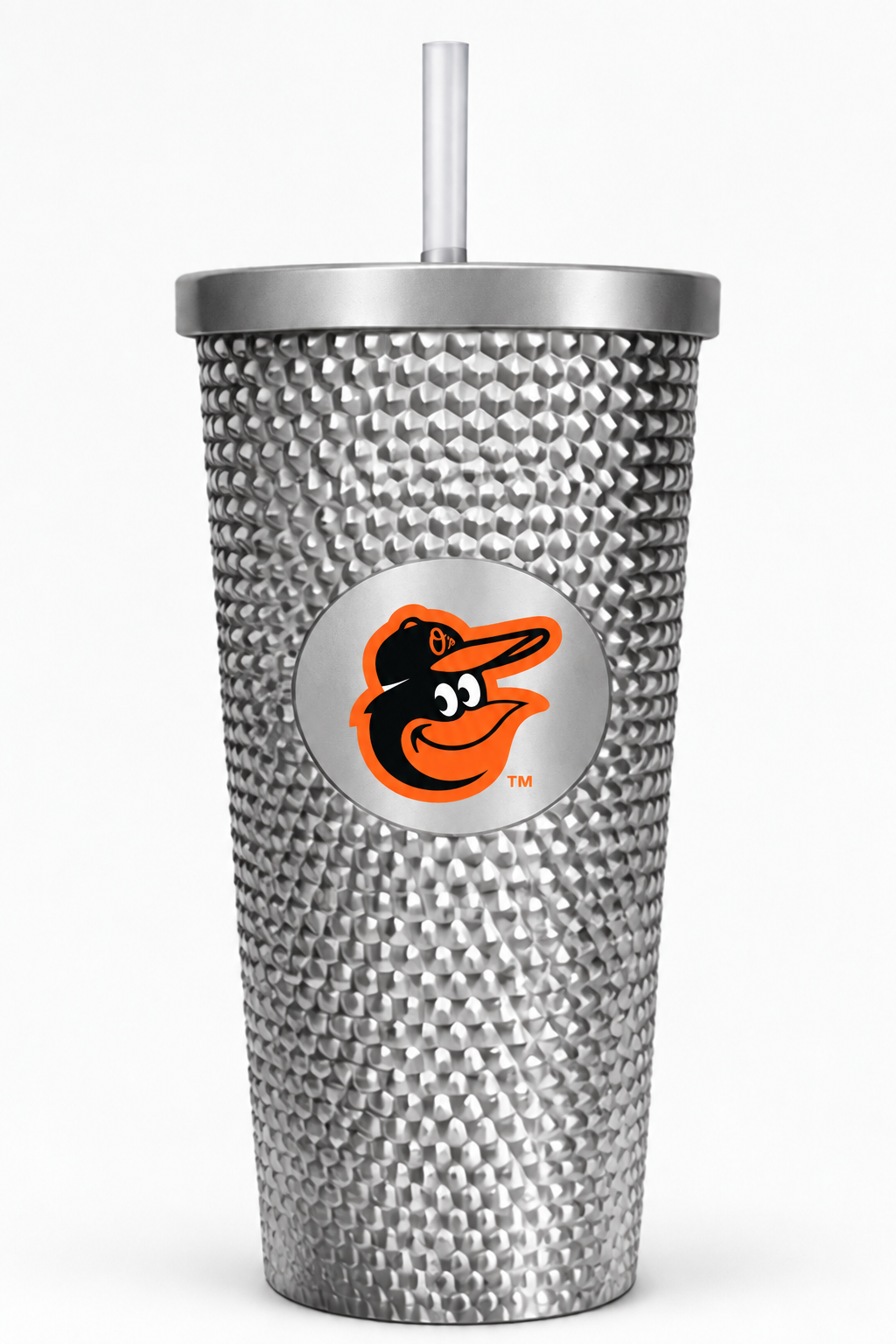 MLB 24oz Bling Cup