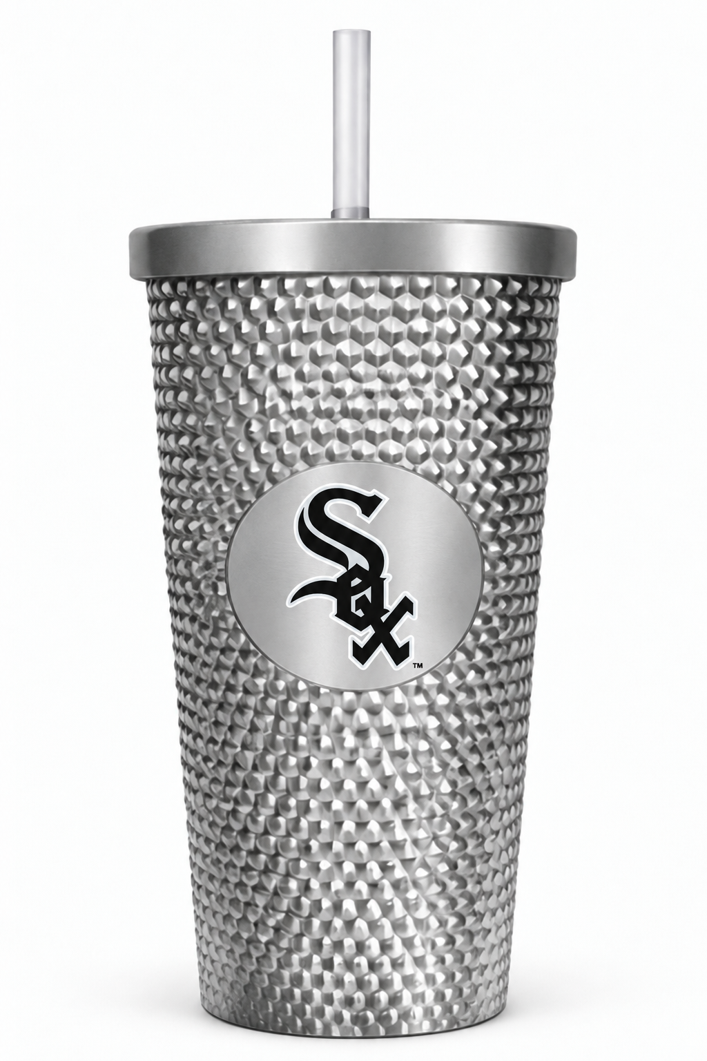 MLB 24oz Bling Cup