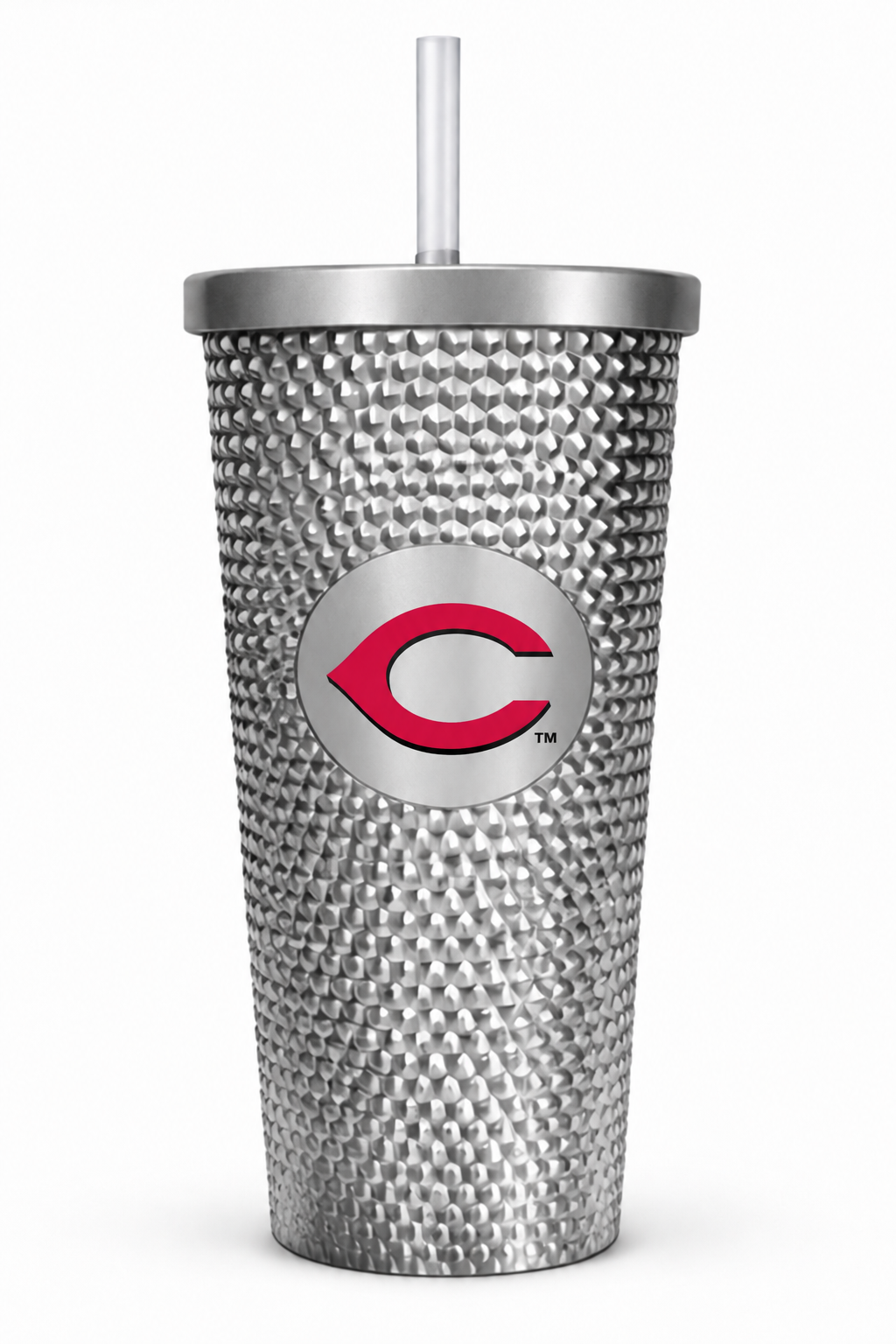 MLB 24oz Bling Cup