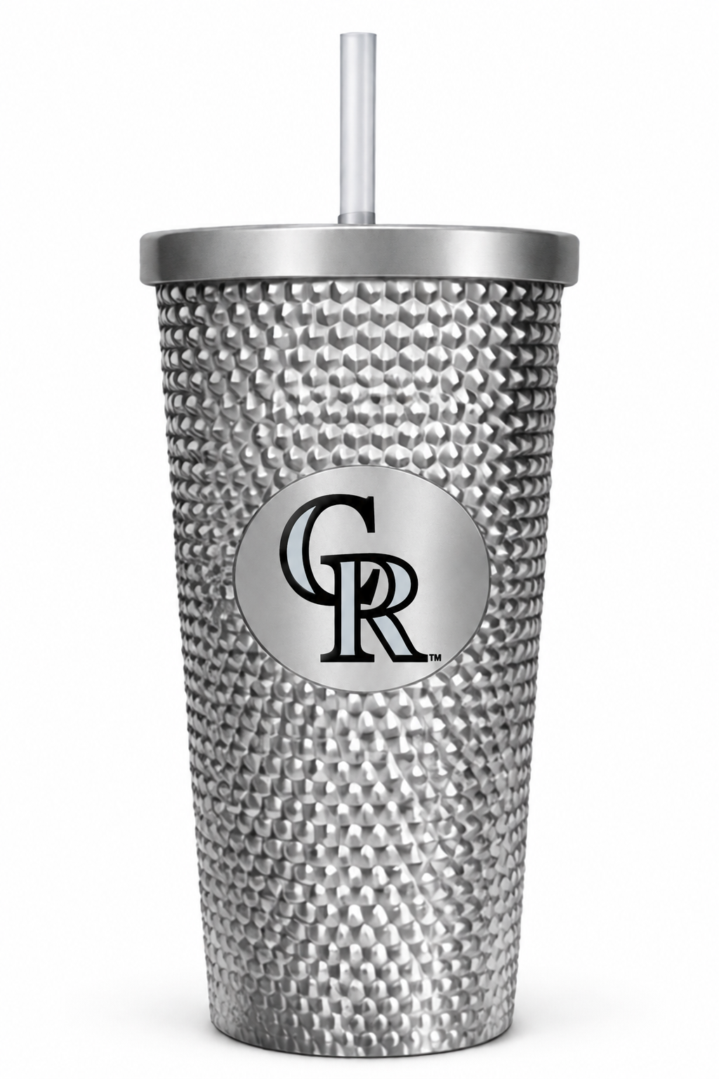 MLB 24oz Bling Cup