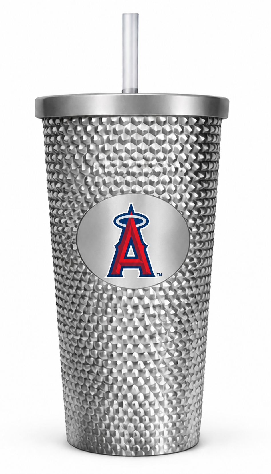 MLB 24oz Bling Cup