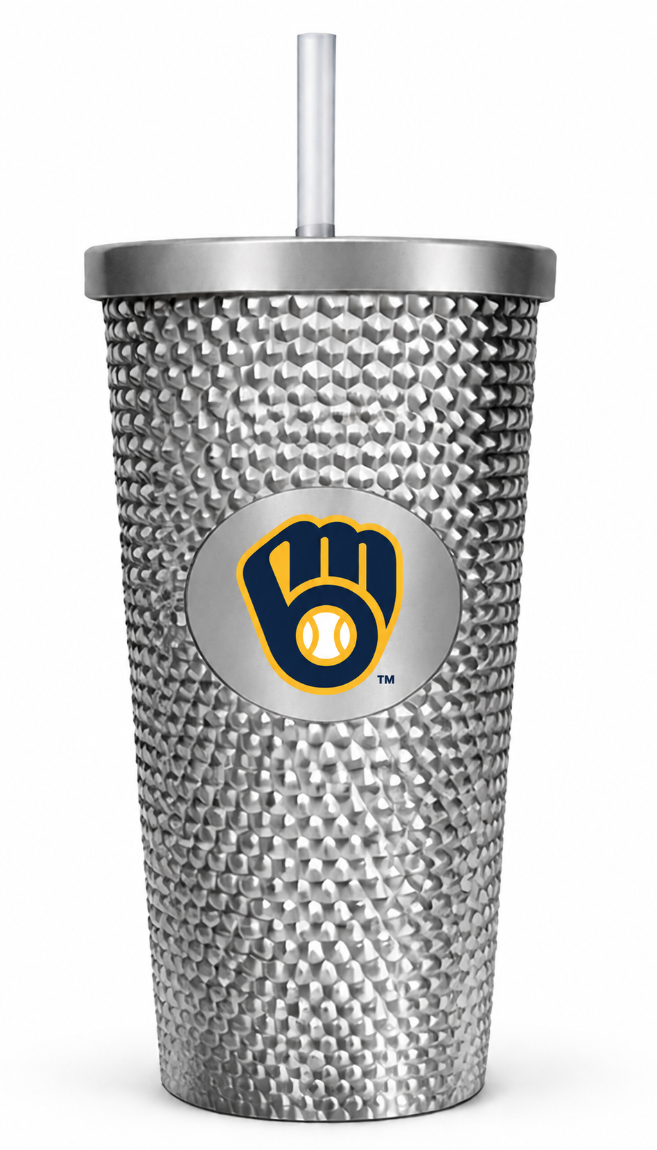 MLB 24oz Bling Cup