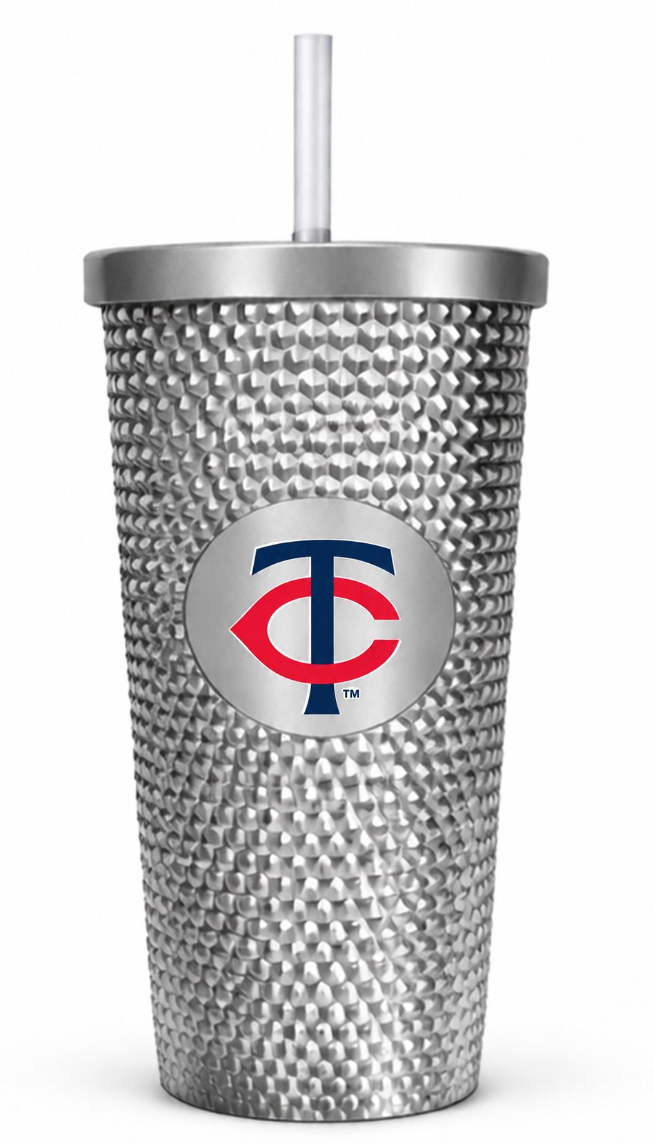 MLB 24oz Bling Cup