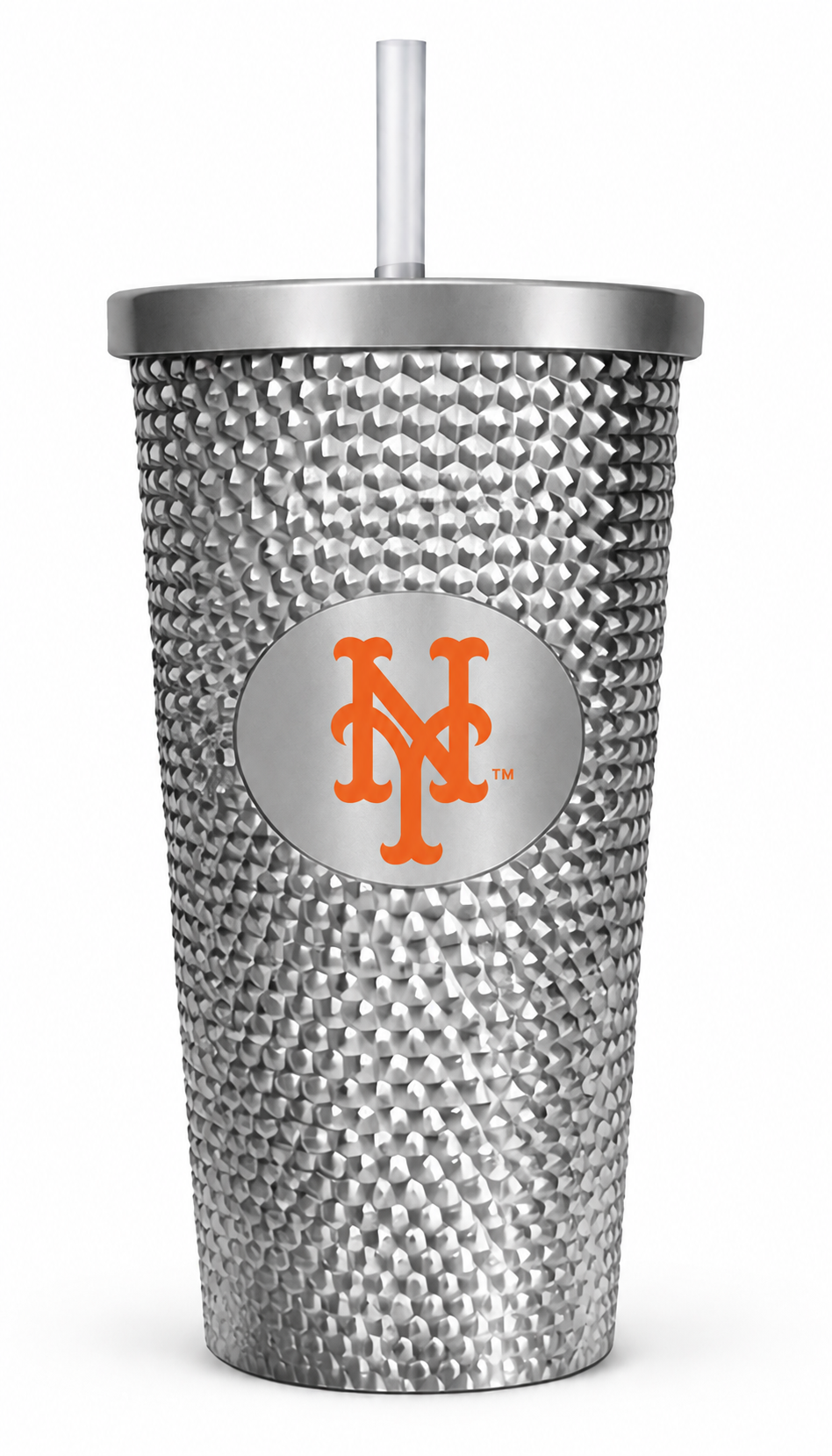 MLB 24oz Bling Cup