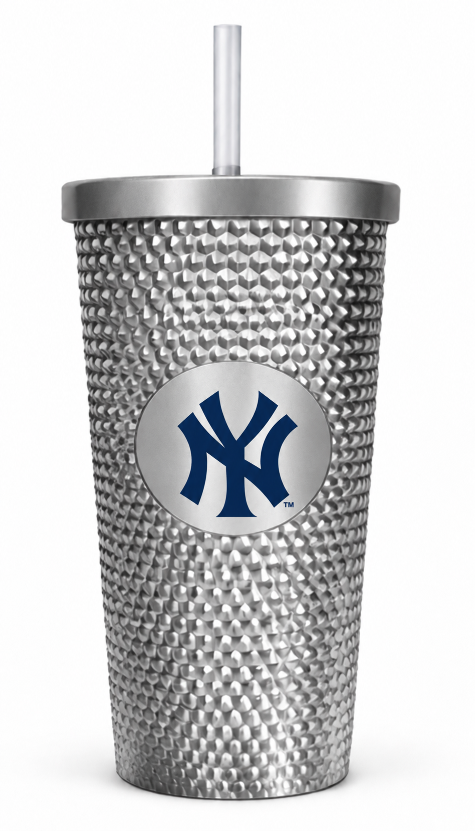 MLB 24oz Bling Cup