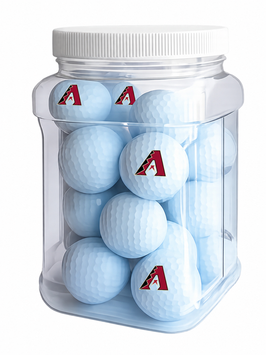 MLB Balls