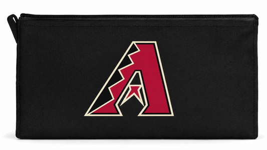 MLB RFID Wallet