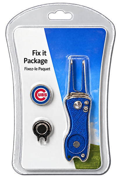 MLB Fix it Package