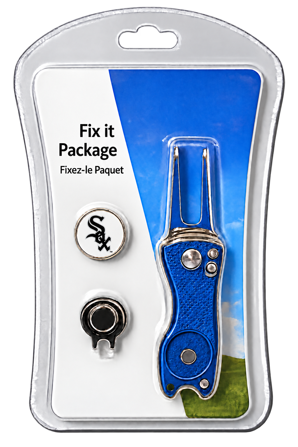 MLB Fix it Package