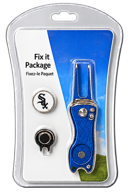 MLB Fix it Package