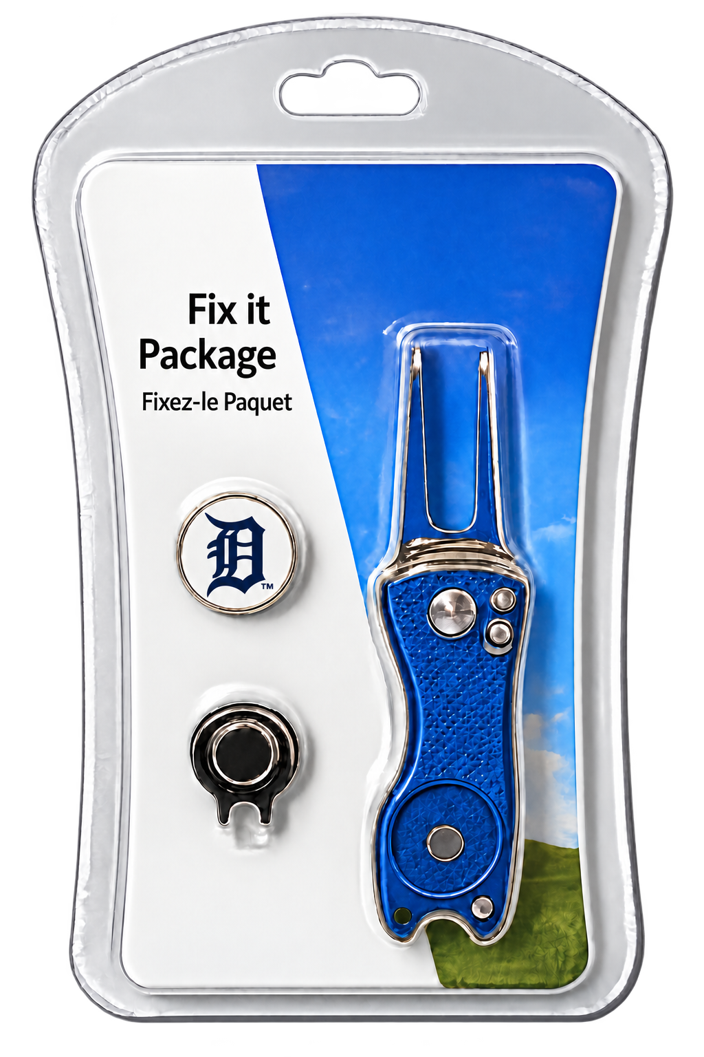 MLB Fix it Package