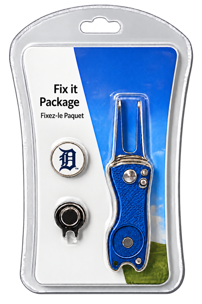 MLB Fix it Package