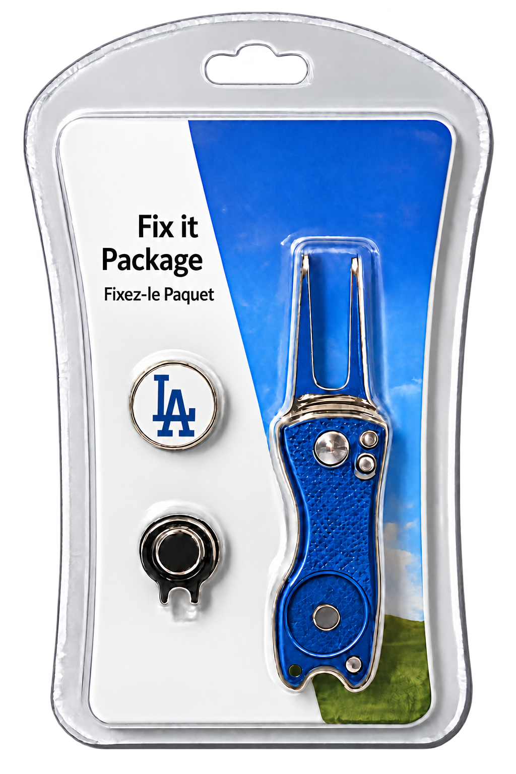 MLB Fix it Package