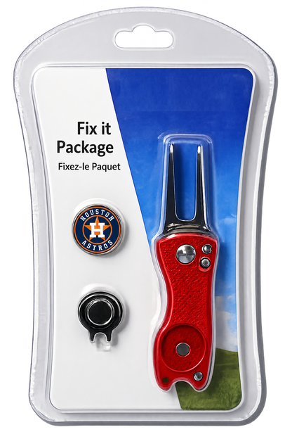MLB Fix it Package