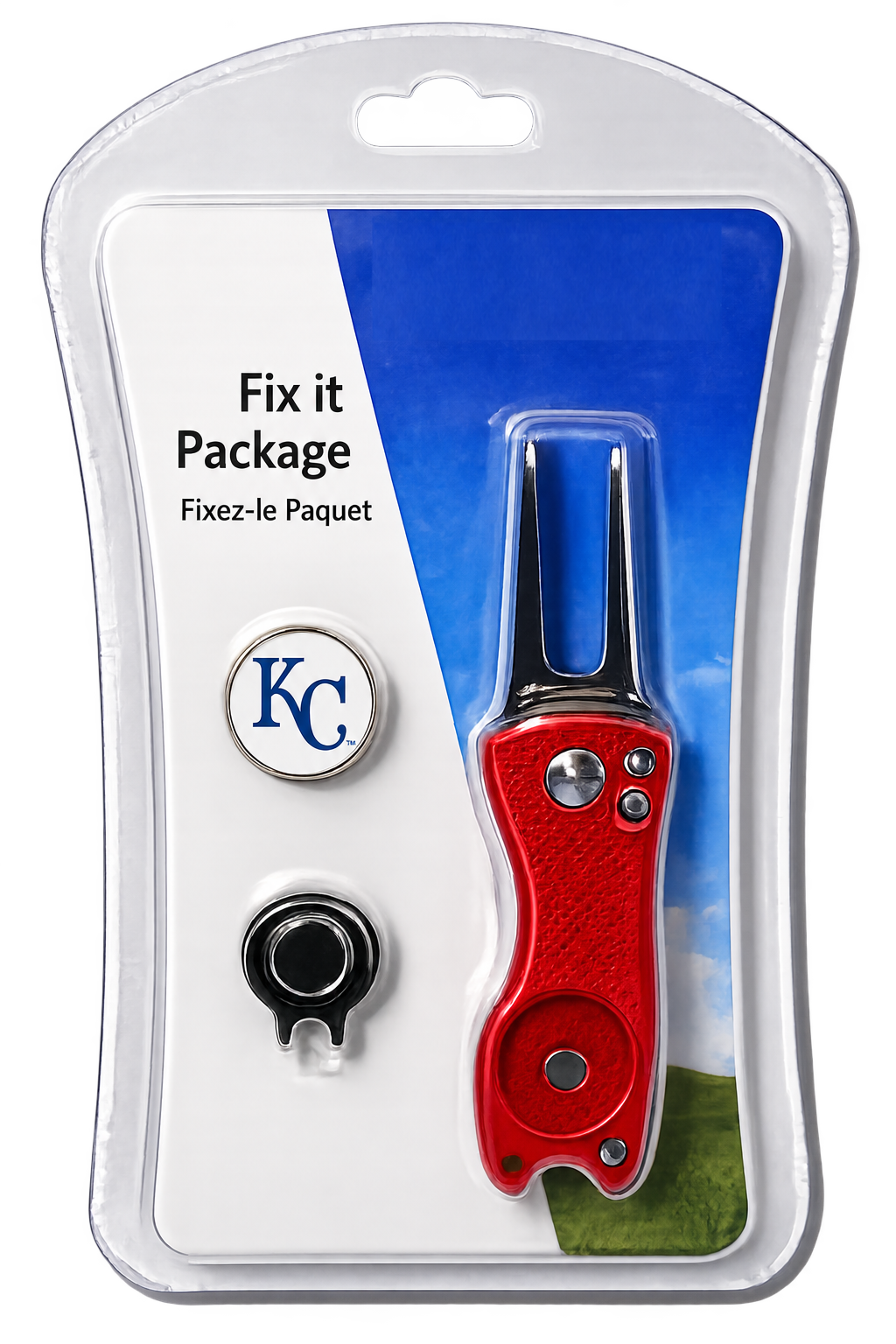 MLB Fix it Package