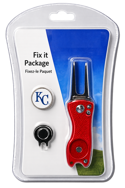 MLB Fix it Package