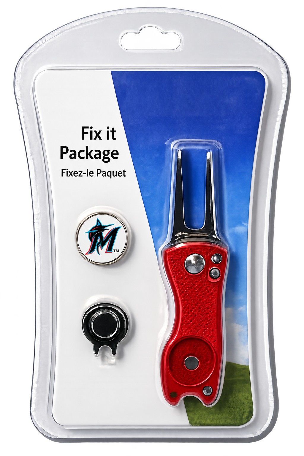 MLB Fix it Package
