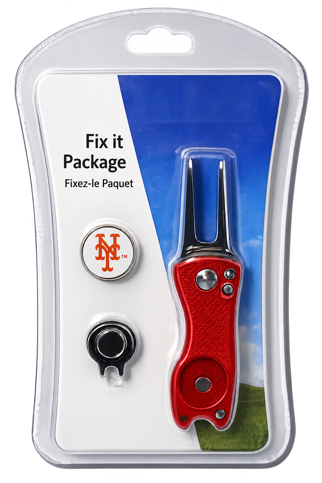 MLB Fix it Package