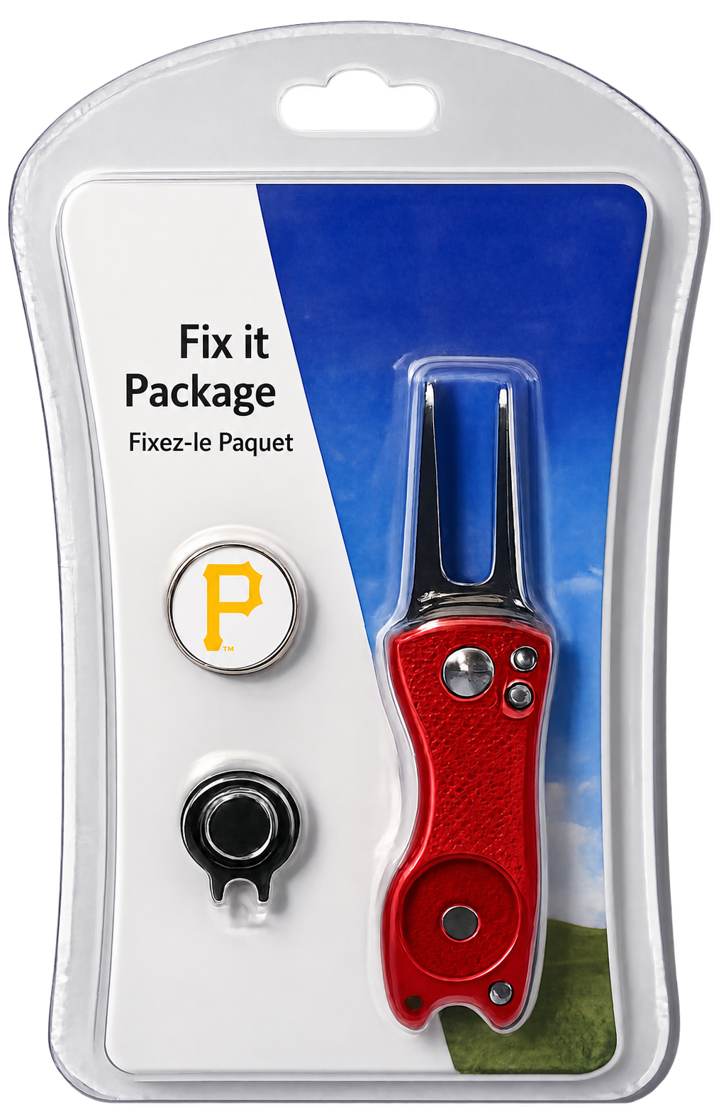 MLB Fix it Package