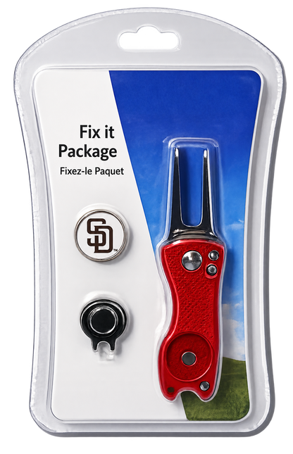 MLB Fix it Package