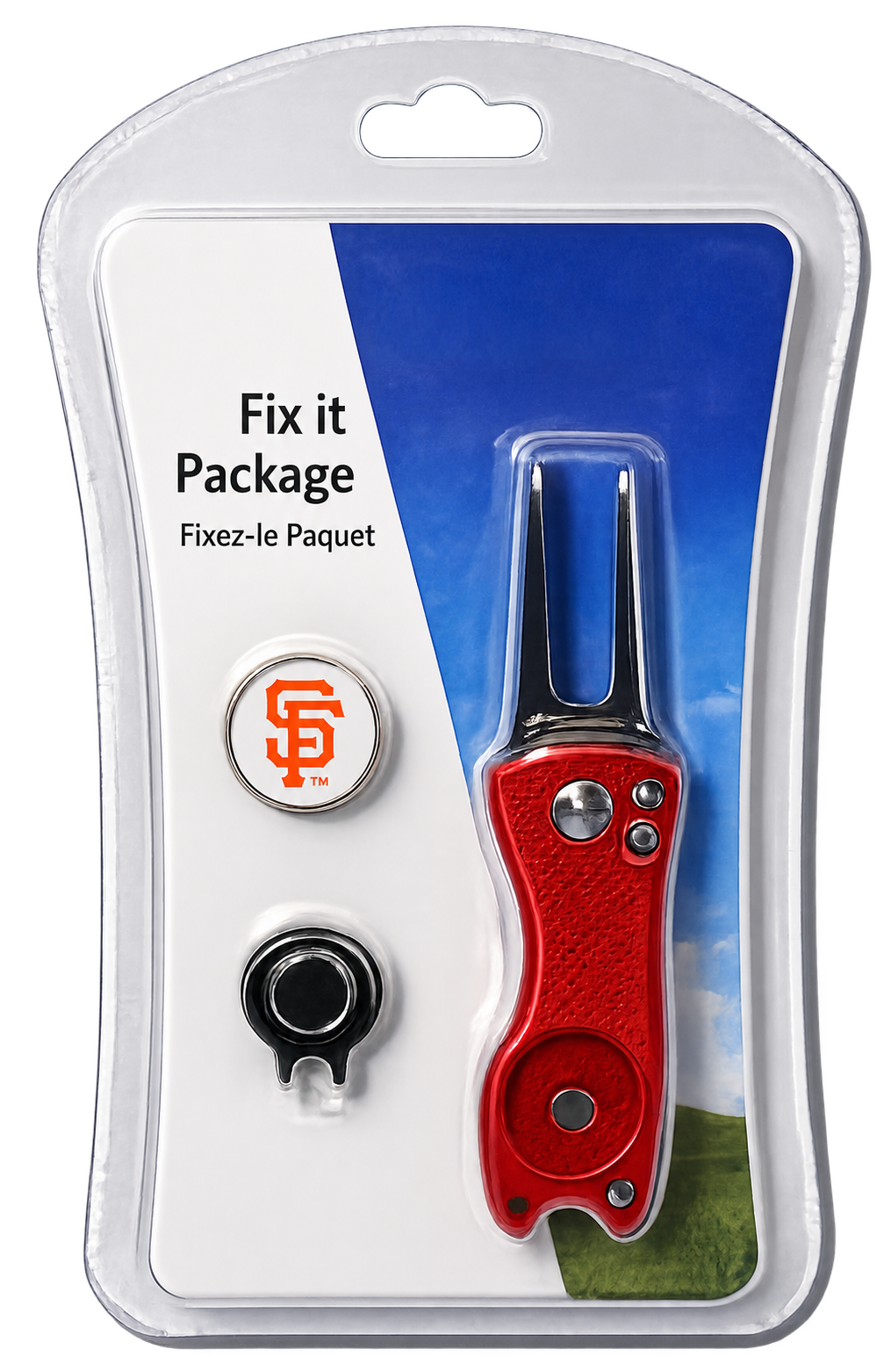 MLB Fix it Package