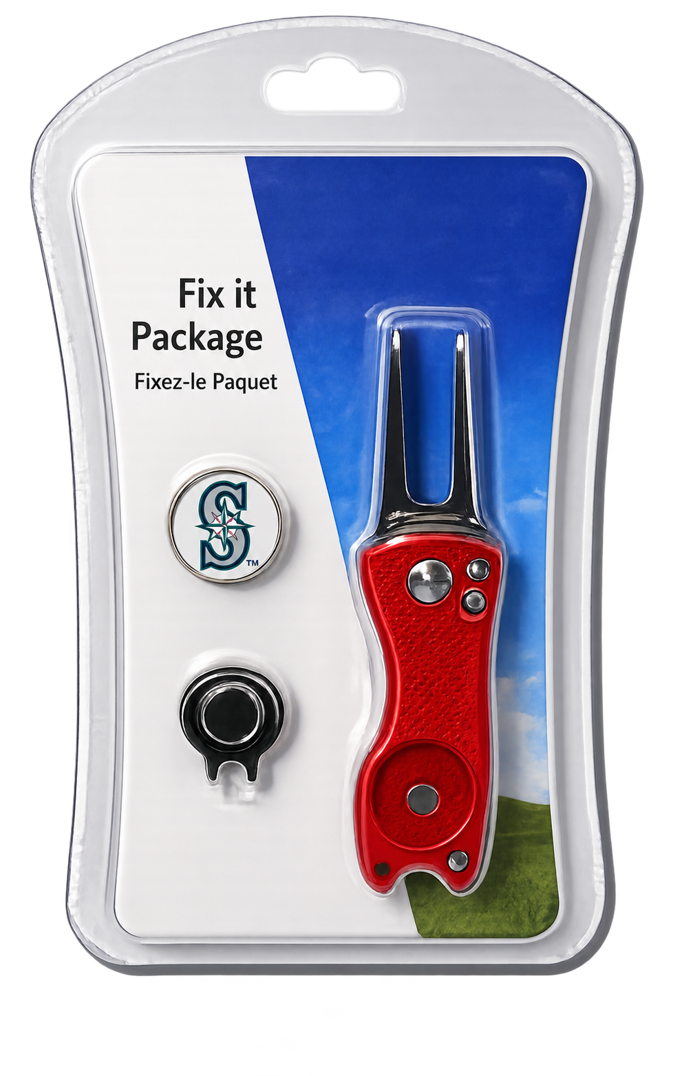 MLB Fix it Package