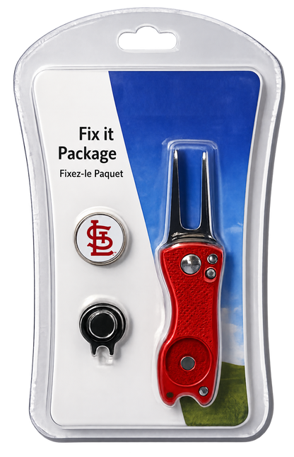 MLB Fix it Package