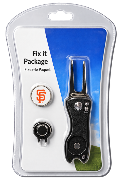MLB Fix it Package