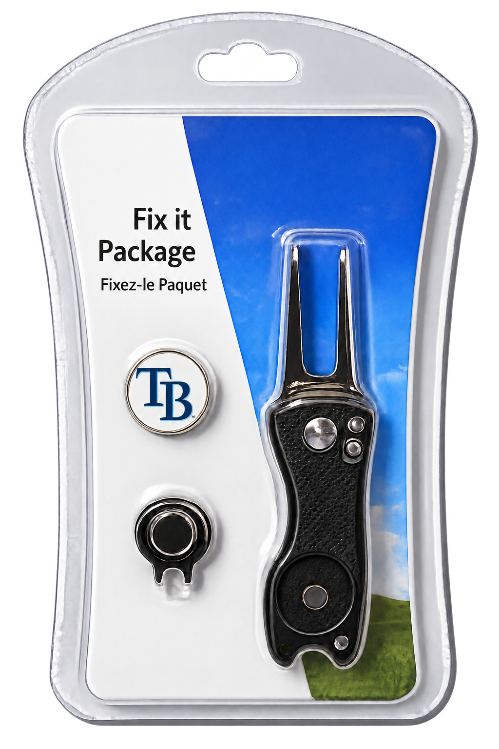 MLB Fix it Package