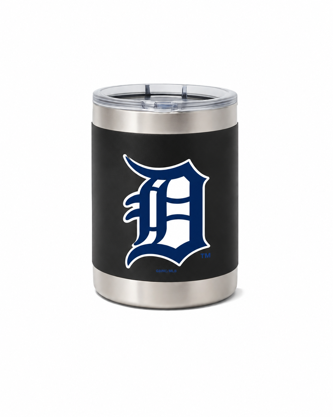 MLB Low Ball Tumbler