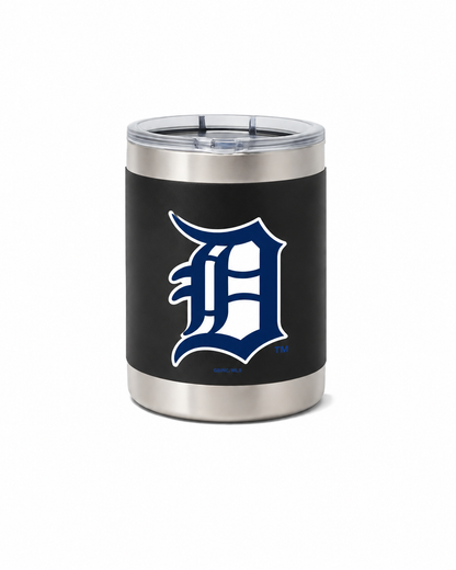 MLB Low Ball Tumbler