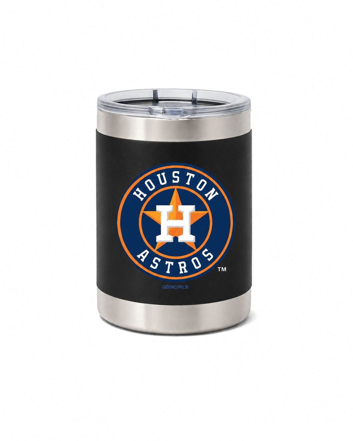 MLB Low Ball Tumbler