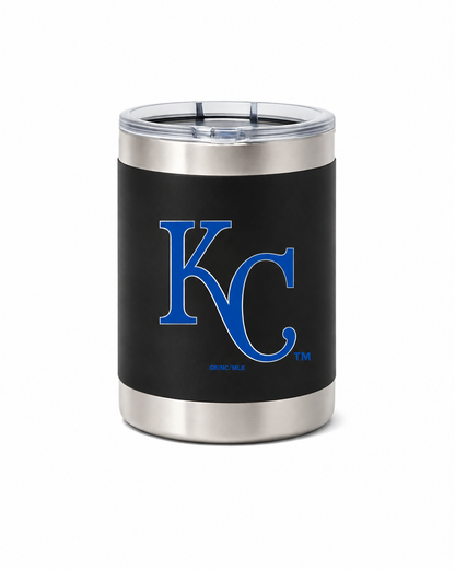 MLB Low Ball Tumbler