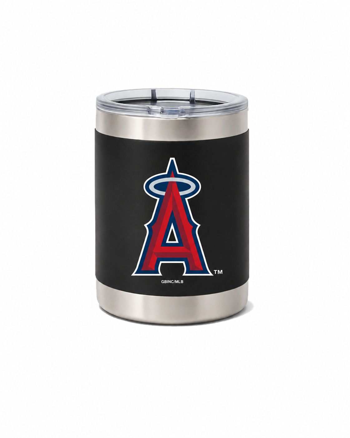 MLB Low Ball Tumbler