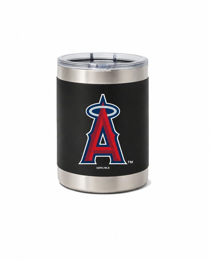 MLB Low Ball Tumbler