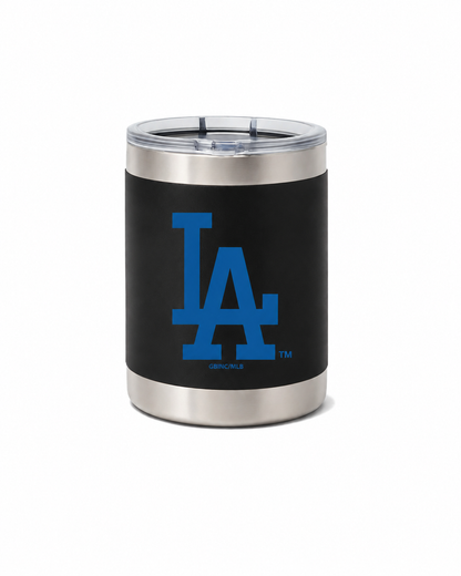 MLB Low Ball Tumbler