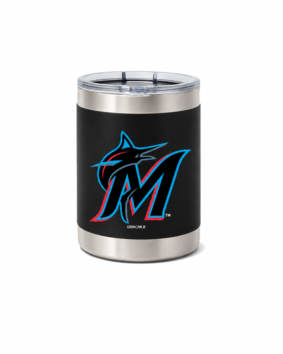 MLB Low Ball Tumbler