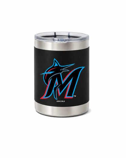 MLB Low Ball Tumbler