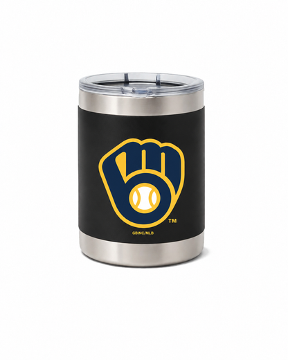 MLB Low Ball Tumbler