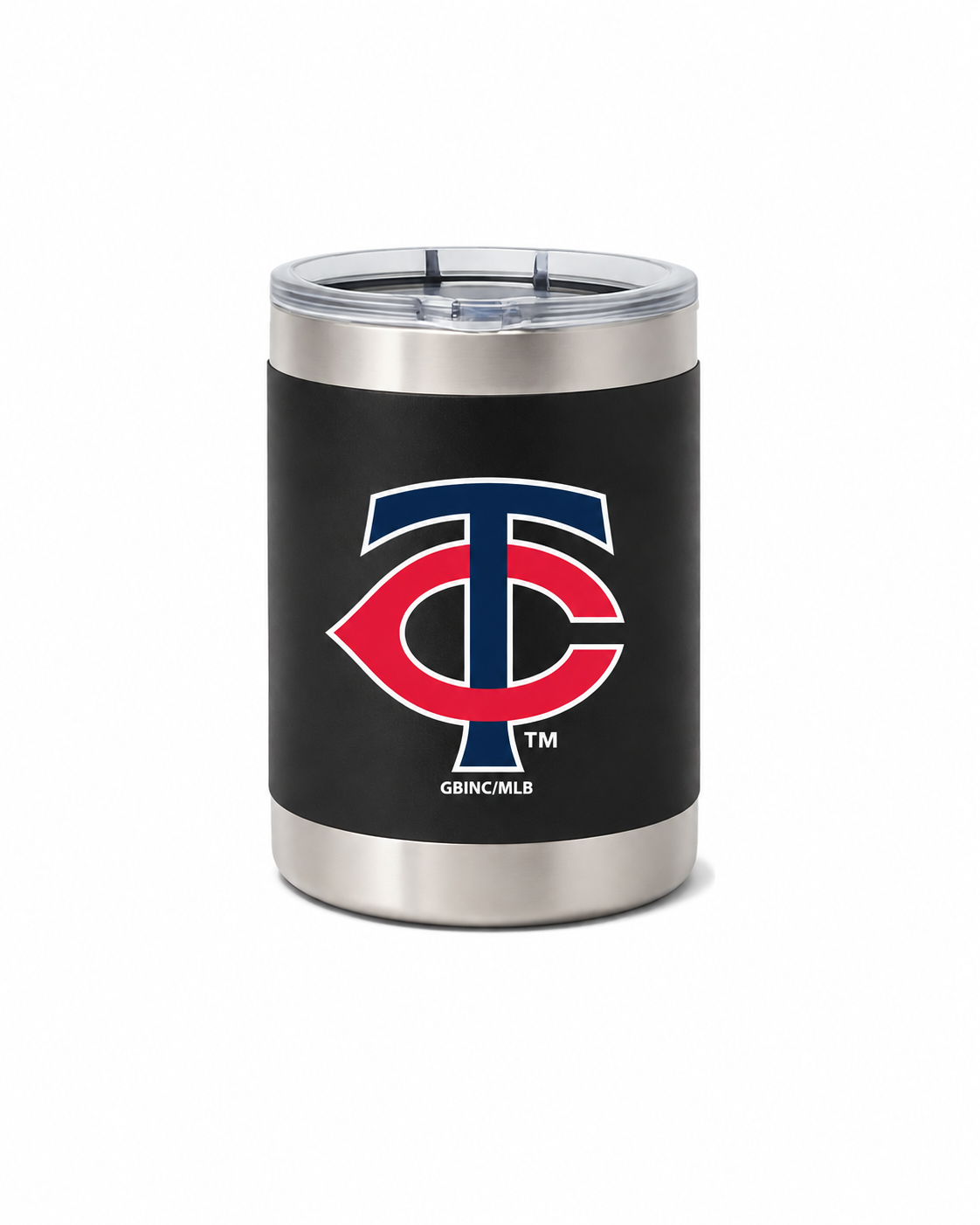 MLB Low Ball Tumbler